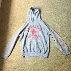 Gildan Sweatshirt Hoodie